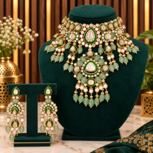 Polki&Natural Diamonds