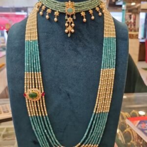 22 Kt Gold Jewellary