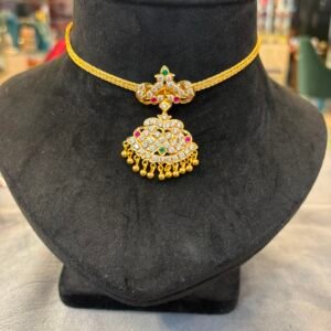 Silver Jewellary