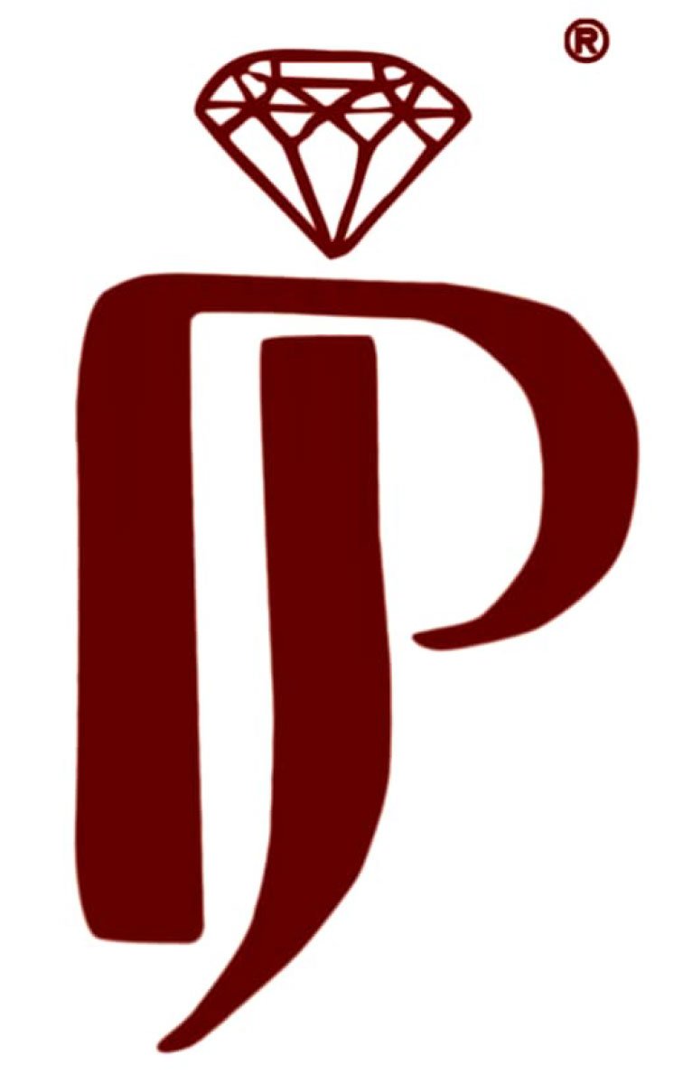 Purnima Jewellery Logo